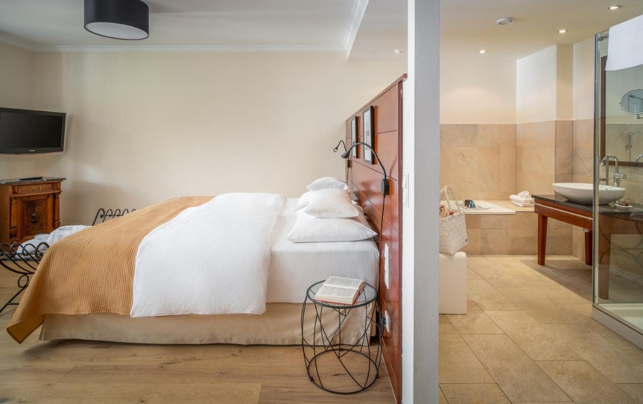 Seehotel Europa Velden am Wörthersee Esterno foto