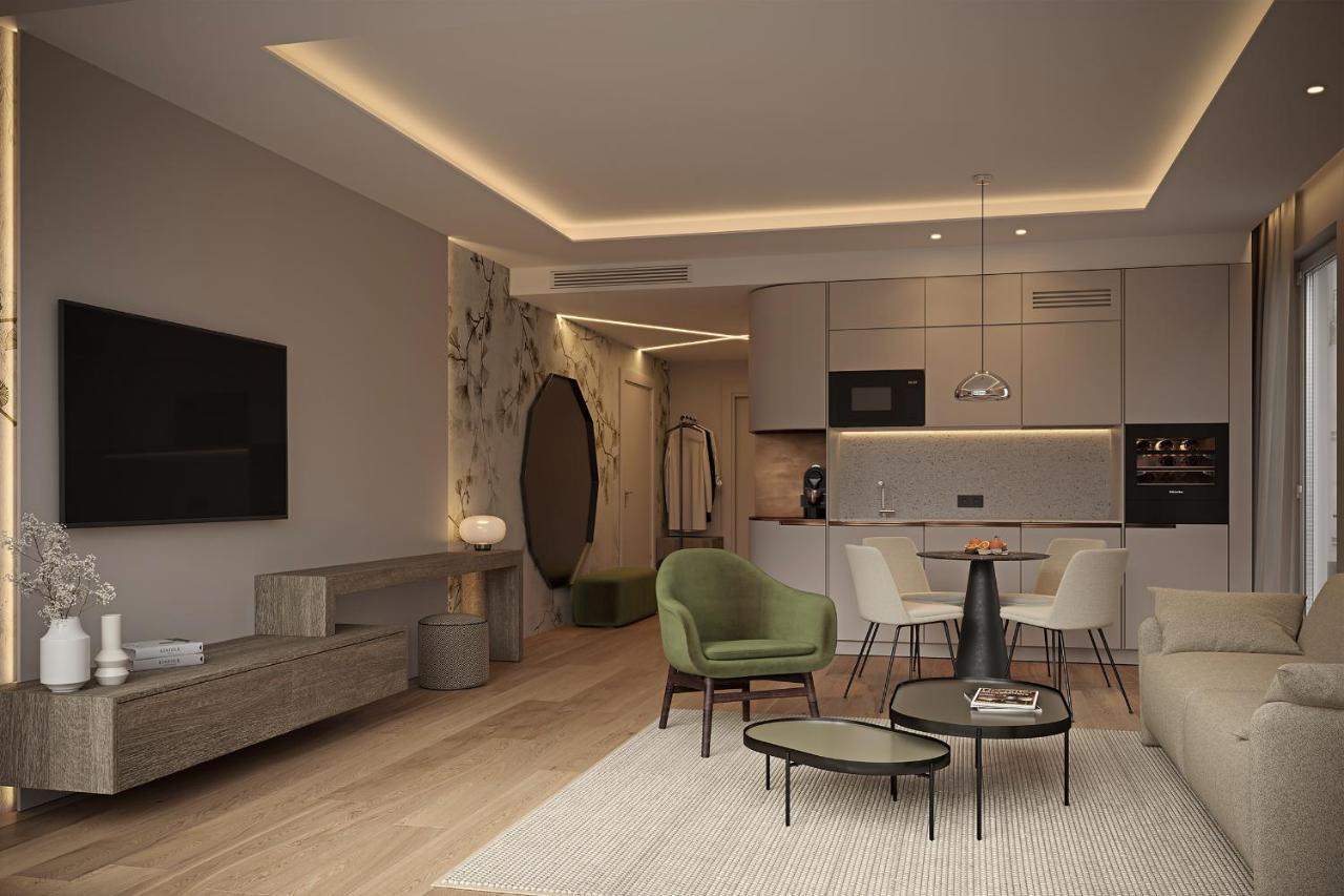 Seehotel Europa Velden am Wörthersee Esterno foto
