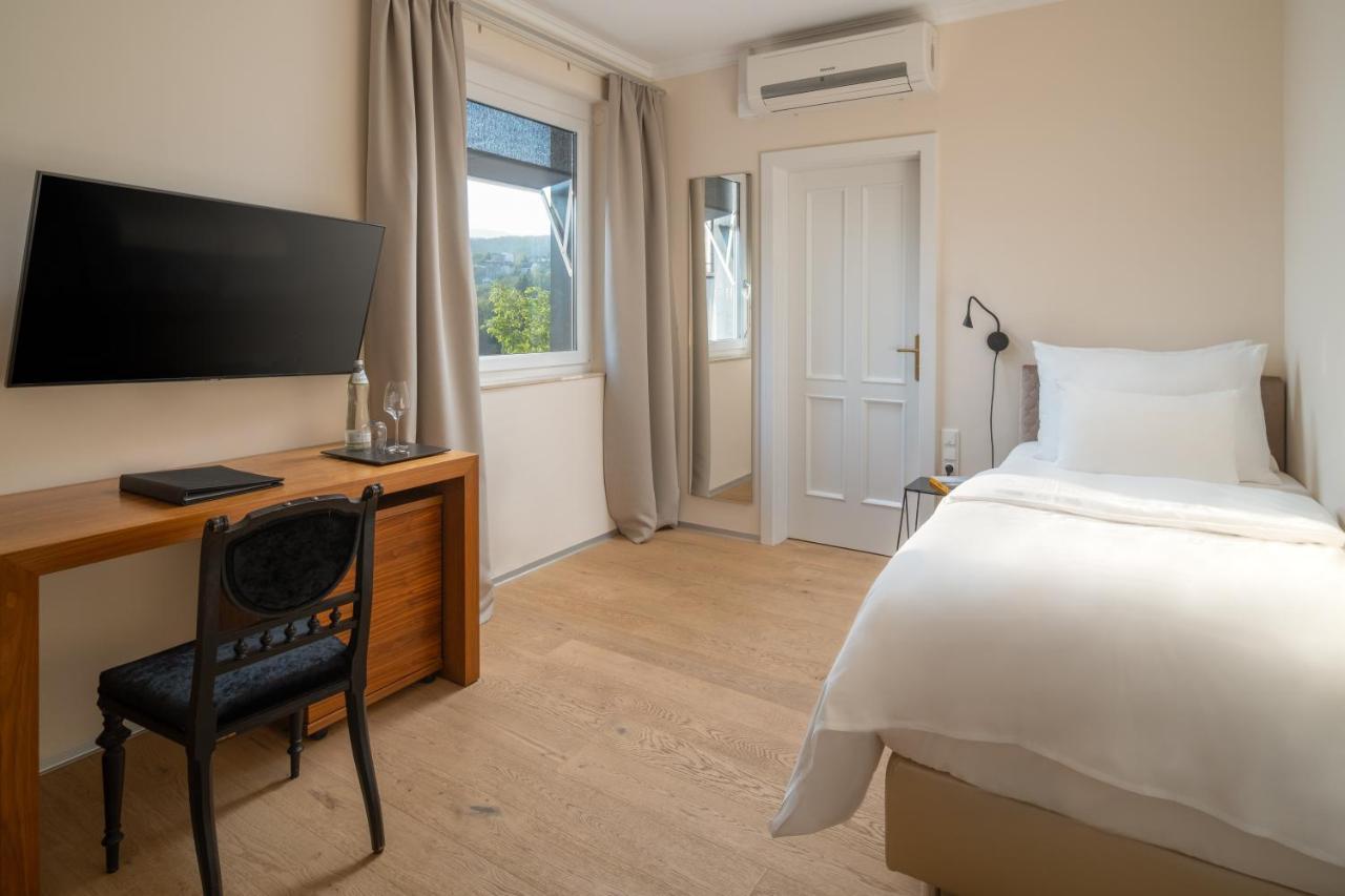Seehotel Europa Velden am Wörthersee Esterno foto