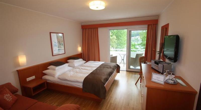 Seehotel Europa Velden am Wörthersee Esterno foto