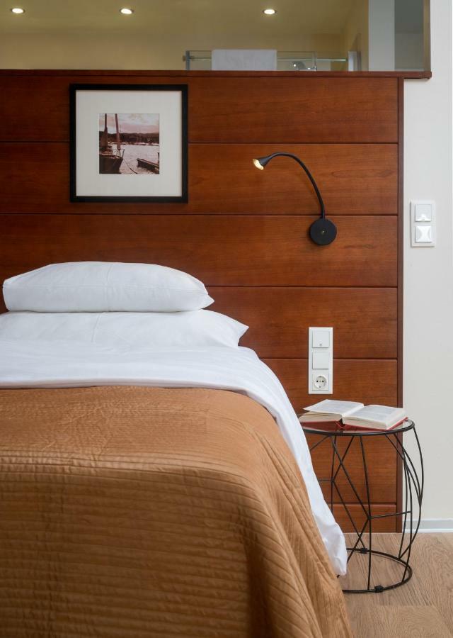 Seehotel Europa Velden am Wörthersee Esterno foto