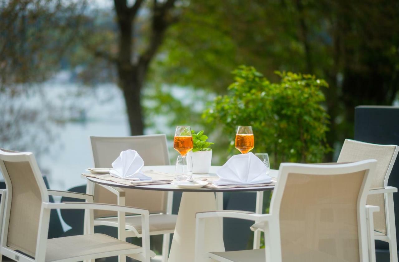 Seehotel Europa Velden am Wörthersee Esterno foto