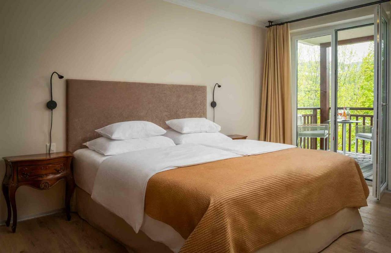 Seehotel Europa Velden am Wörthersee Esterno foto